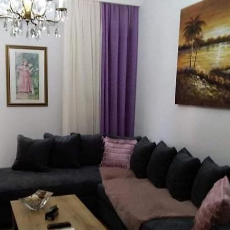 Dora'S Apartment Athene Buitenkant foto